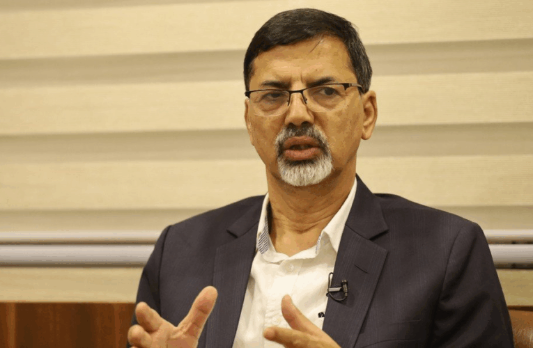 पुराना दलबाट आशा राख्नु मूर्खता हो: जनार्दन शर्मा