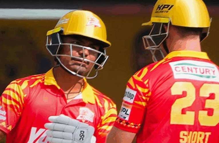 लुम्बिनीको प्लेअफ खेल्ने सम्भावना अझै जिवित,विराटनगर ५ विकेटले पराजित