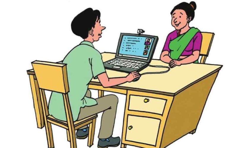 डडेल्धुरामा एक हजार ८९२ नयाँ मतदाता थपिए