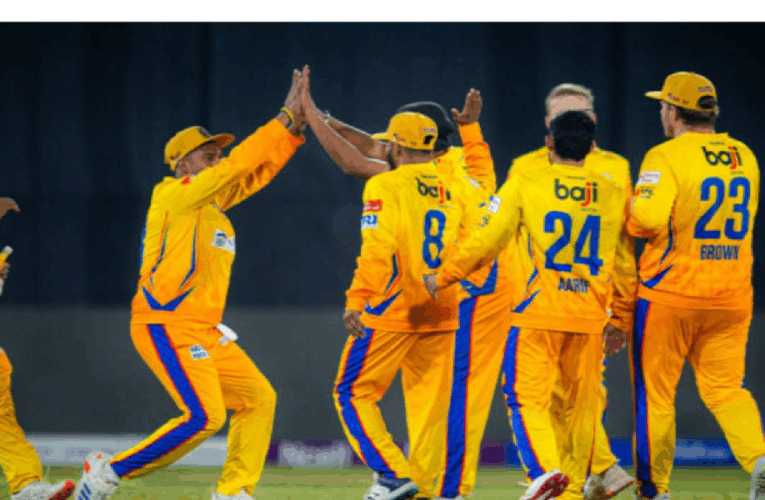 चितवन ४९ रनले पराजित, सुदूरपश्चिमकाे अपराजित यात्रा कायमै