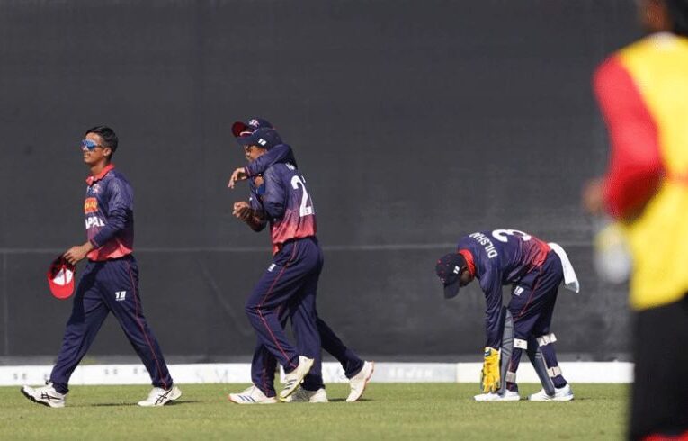 एसिसी यू-१९ प्रिमियर कप: आज उपाधिका लागि यूएईसँग भिड्दै नेपाल