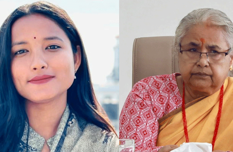 जेनजी फ्रन्टको प्रश्न-जवाफदेहीताको बलमा बनेको सरकारमा नातावाद कसरी सम्भव भयो ?