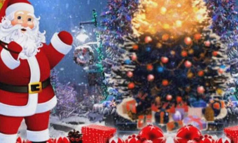 आज क्रिसमस डे मनाइँदै,देशैभर सार्वजनिक बिदा