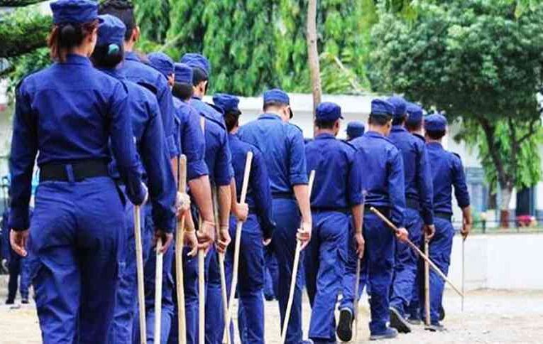 पर्याप्त आवेदन नपरेपछि पुनः मागियो निर्वाचन प्रहरी