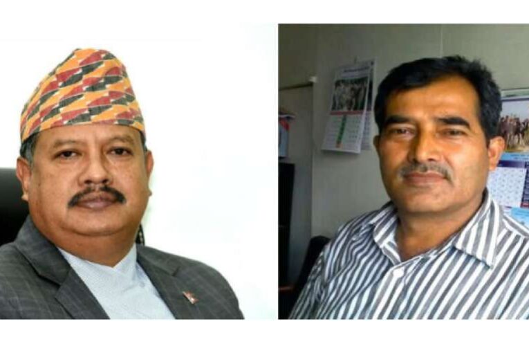 पूर्वसचिव कार्कीसहित चार जनाविरुद्ध पाँच अर्ब २५ करोड बिगोको मुद्दा दायर