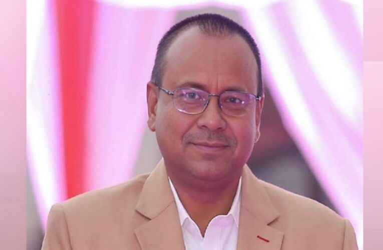 मधेश प्रदेशको मुख्यमन्त्रीमा कृष्णप्रसाद यादव नियुक्त