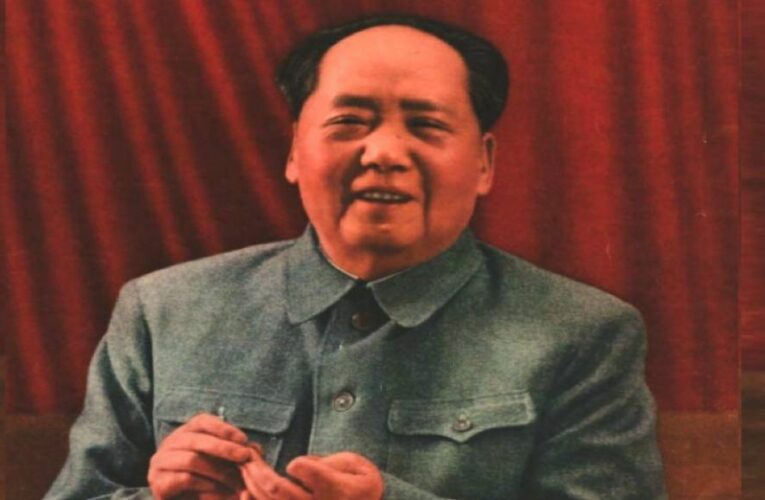विश्व सर्वहारा नेता माओ त्सेतुङको १३३ औं जन्मजयन्ती