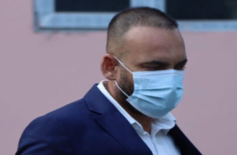 क्यानका निलम्बित महानिर्देशक प्रदीप अधिकारी डिल्लीबजार कारागारको ‘क’ ब्लकमा