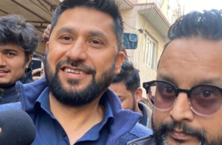 रविको दाबी-परिवारवादमा स्पष्ट छौं, विधि बाहिर जाँदैनौं