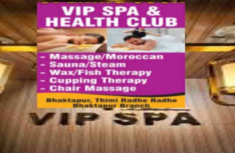 काठमाडौंमा स्पा व्यवसायको कालो धन्दा: बालिका शोषणदेखि प्रहरी सेटिङसम्म