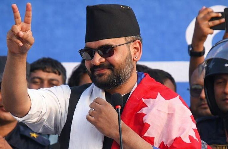 मेयर हुँदा मूकदर्शक बनेँ,प्रधानमन्त्री भए गरेर देखाउँछु: बालेन