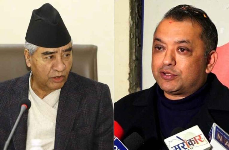 विशेष महाधिवेशनको एजेण्डाले गगन थापा एक्लिए, सात भाइको राज कायमै राख्न देउवा सक्रिय बन्दै