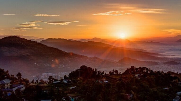 नयाँ वर्ष सन् २०२६ सुरू