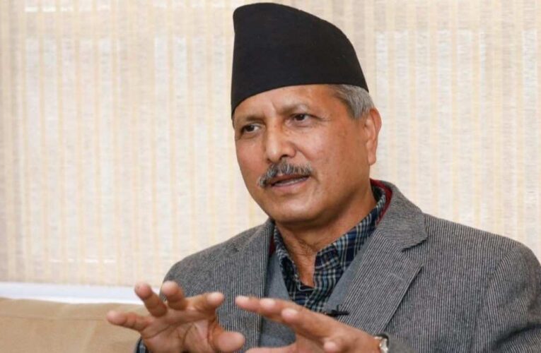 हरिबोल गजुरेल र महेश्वर दाहालसहितका ७ जना नेता नेकपाबाट निस्कासन