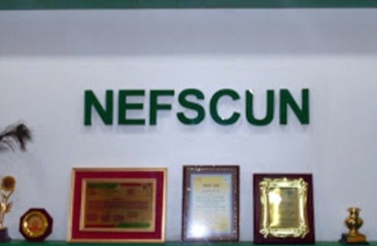 कर्मचारी कुट्ने नेफ्स्कुन सञ्चालक निलम्बित