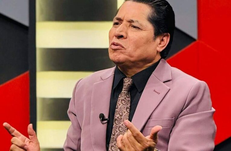 भृकुटीमण्डको बक्यौता उठाउन सरकार तात्यो,ऋषि धमलाले अझै तिरेनन् ६२ लाख