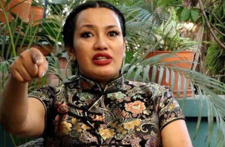 आशिका तामाङद्वारा स्वतन्त्र उम्मेदवारी घोषणा