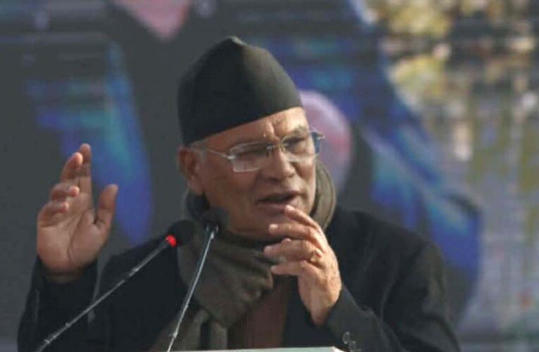 गगन थापा नेतृत्वको कांग्रेस प्रवक्तामा चालिसे नियुक्त