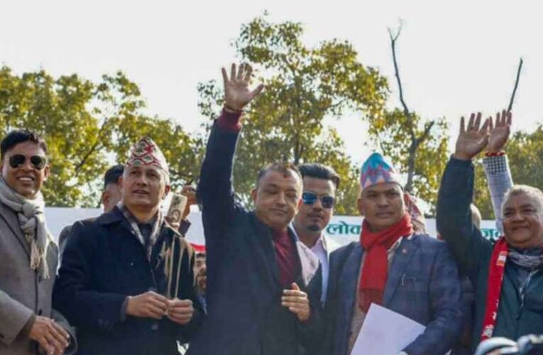 कांग्रेस विशेष महाधिवेशन: नयाँ नेतृत्व चयन होला त ?