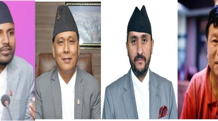 जेनजी आन्दोलनको अपमान: सम्पत्ति विवरण सार्वजनिक नगरी बिदा भए चार मन्त्री