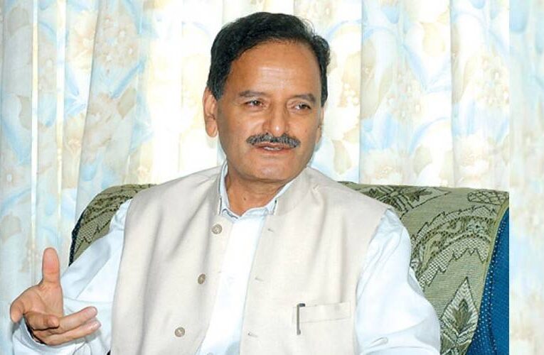 विशेष महाधिवेशन हुँदैन, हुन दिँदैनौं: कृष्ण सिटौला