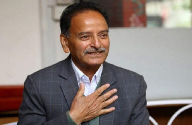 पार्टीमा खैलाबैला नगरौं, एकतावद्ध भएर निर्वाचनमा लागौं: सिटौला