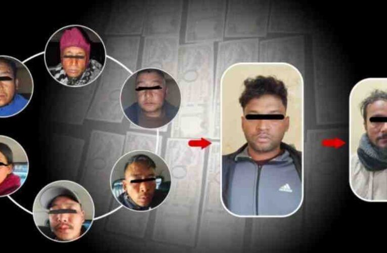 नक्कली नोट अपरेसनमा प्रहरीको सफलता: काठमाडौंको जुत्ता पसलबाट सुरु भएको अनुसन्धान भारतको मोतीहारीसम्म