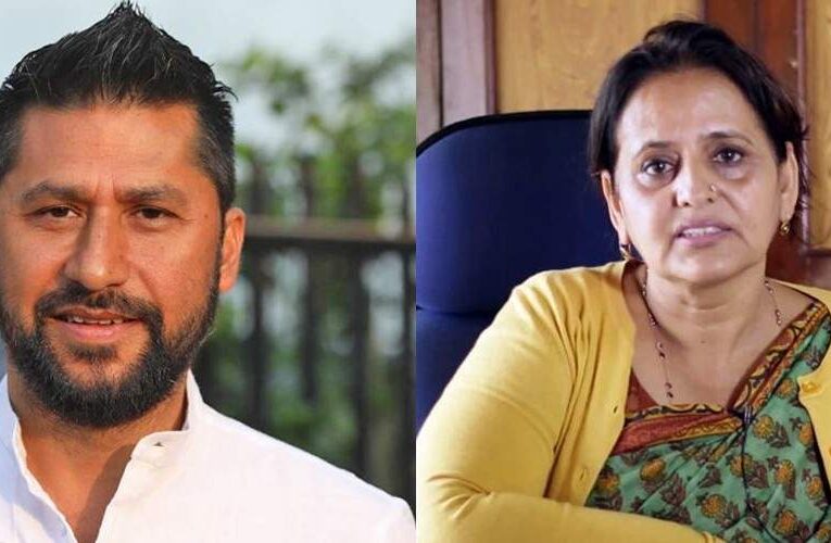 वेबसाइटबाटै हटाइयो रविको मुद्दा संशोधन गर्ने महान्यायाधिवक्ताको निर्णय