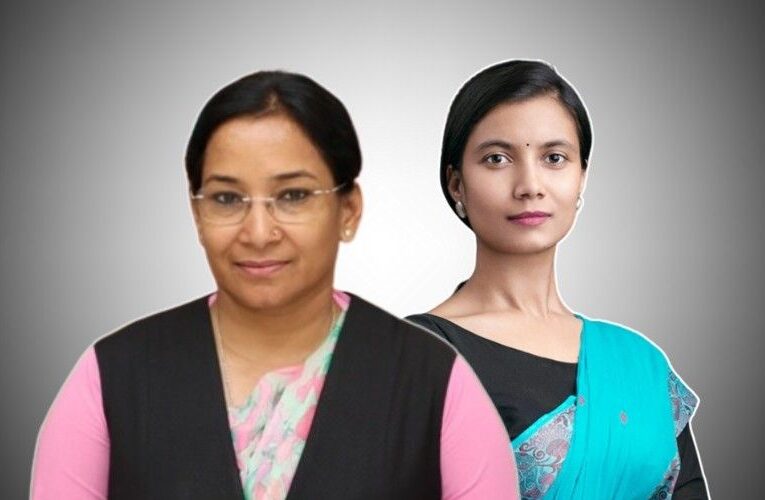 चितवन ३ मा सोविता गौतम अत्यधिक मतसहित विजयी