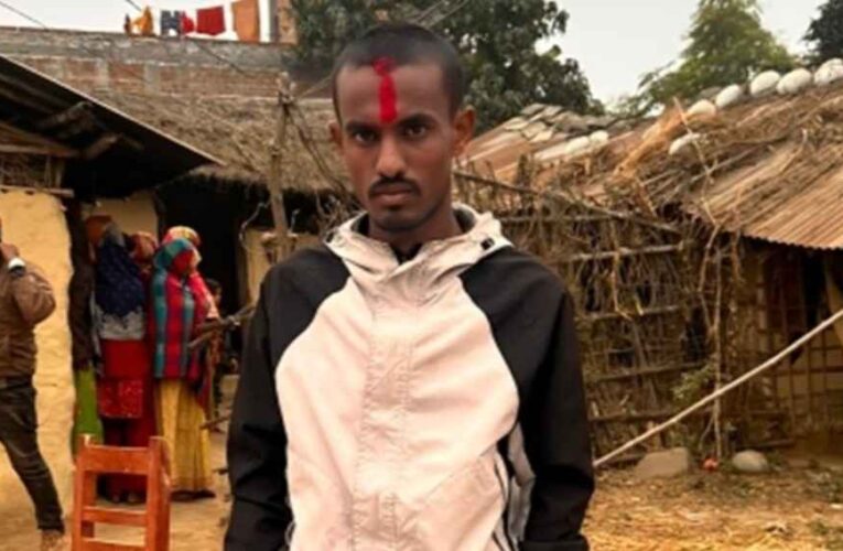 गरिबीले रोक्न सकेन डाक्टर बन्ने सत्यनारायणको सपना