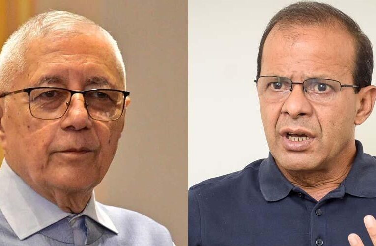 मोरङ-६ मा शेखर र २ मा मिनेन्द्र रिजाल उम्मेदवार