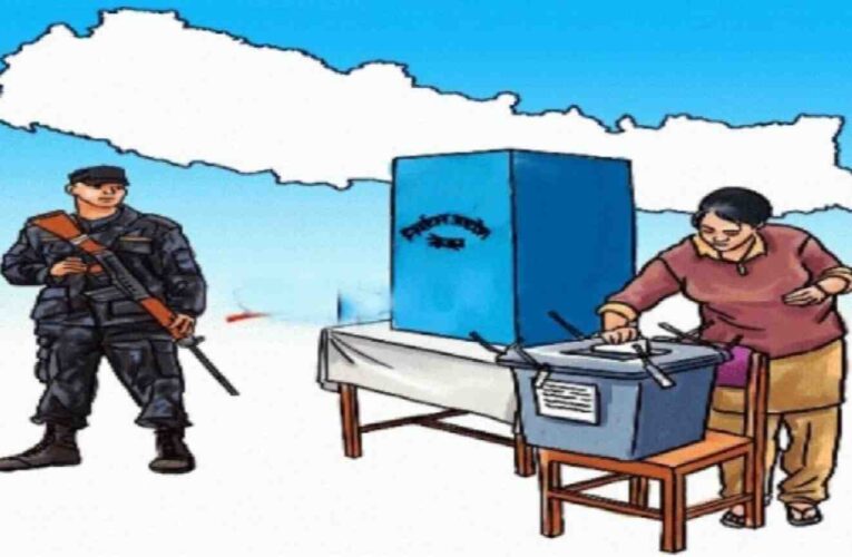 ३ हजार ६८० मतदान स्थल ‘अति संवेदनशील’ सूचीमा