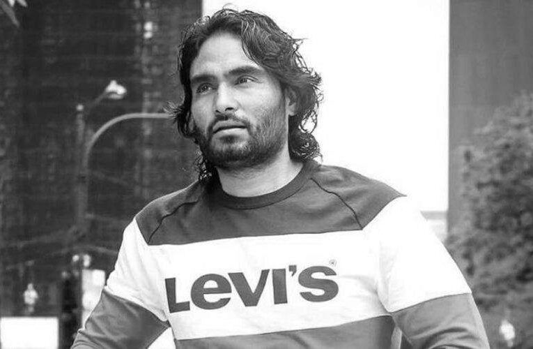 चलचित्र पत्रकार दिनेश सिटौलाको निधन