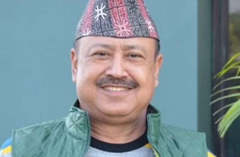 सबैले पार्टी रोजे, मैले जनता: मेयर हमाल