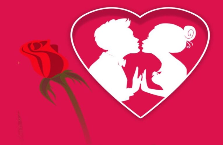 आज प्रणय दिवस, प्रेम साटासाट गरेर मनाइँदै