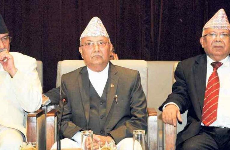 तीन पूर्वप्रधानमन्त्री चुनावी मैदानमा, चार मैदान बाहिर ?