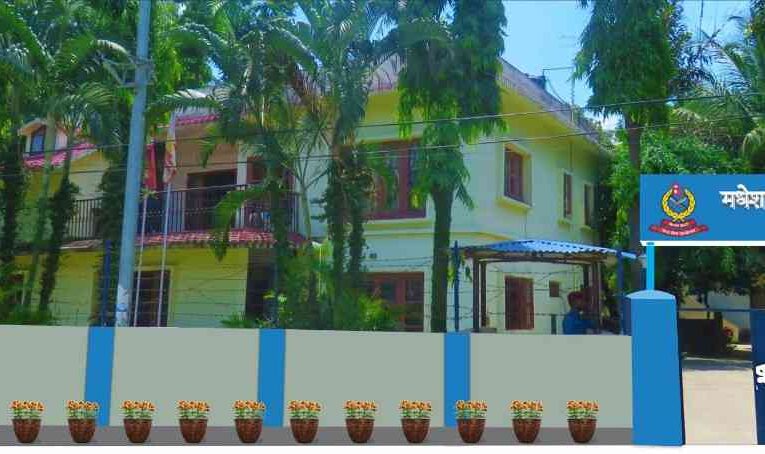 मधेस प्रदेशमा ४८१ थान इजाजत प्राप्त हतियार बुझाइयो