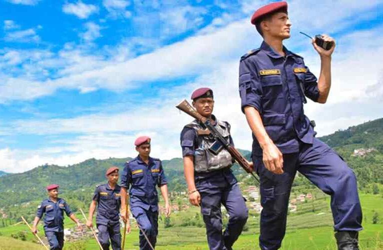 कर्णालीमा १८ हजार सुरक्षाकर्मी खटिँदै