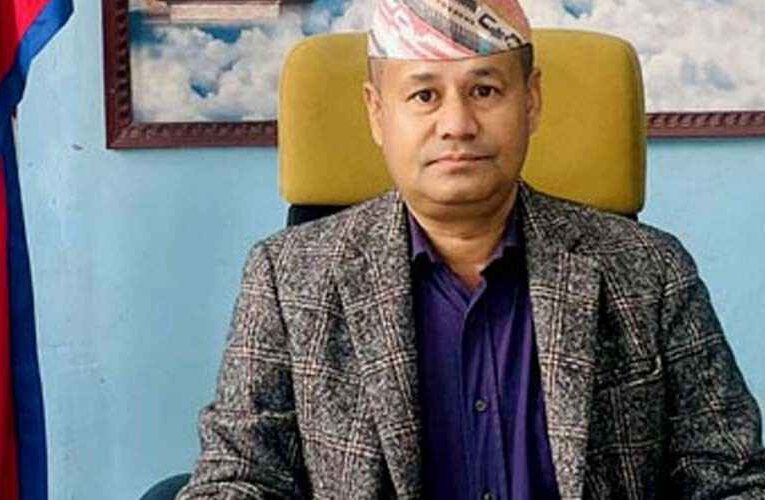 उपत्यका निर्वाचन सेलको जिम्मेवारी एसएसपी बस्नेतलाई