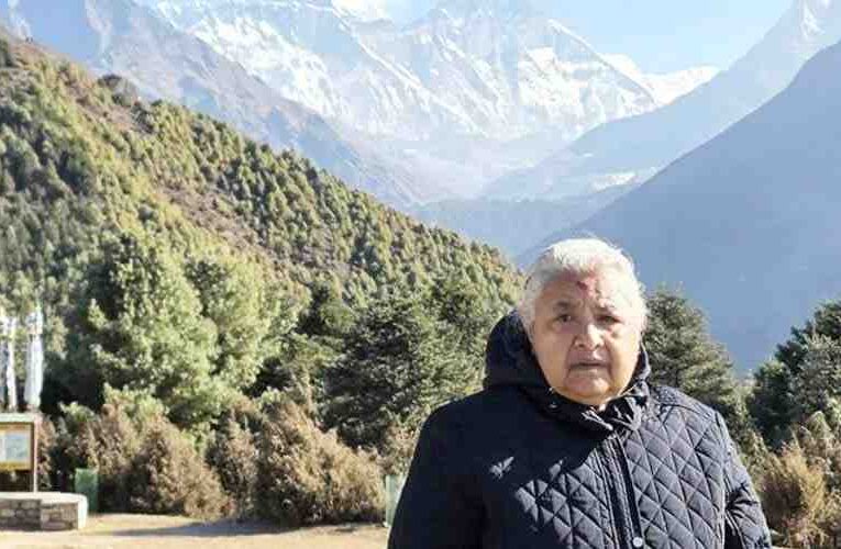 सोलु पुगेर प्रधानमन्त्रीले भनिन्- हिमाली जिल्लामा पनि फागुन २१ मै चुनाव हुन्छ