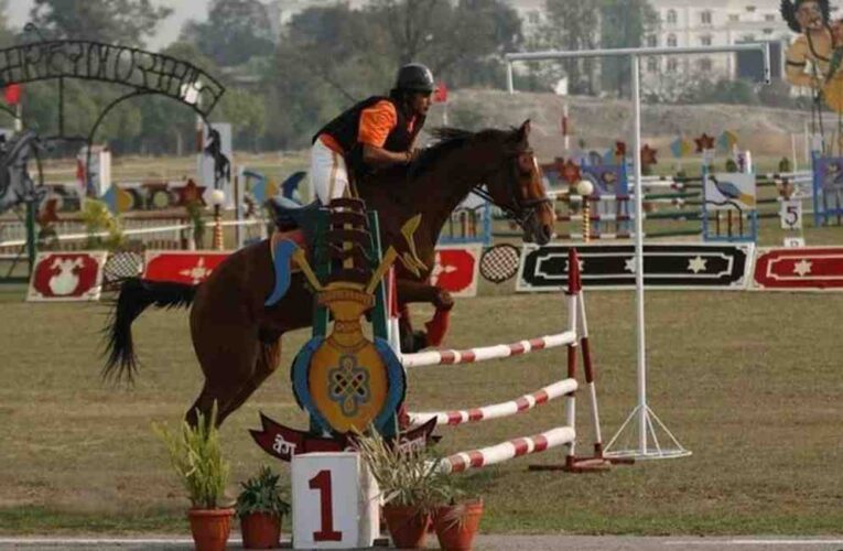 आज घोडेजात्रा,काठमाडौं उपत्यकामा सार्वजनिक बिदा