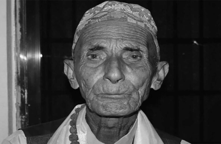 एमाले अध्यक्ष केपी शर्मा ओलीलाई पितृ शोक