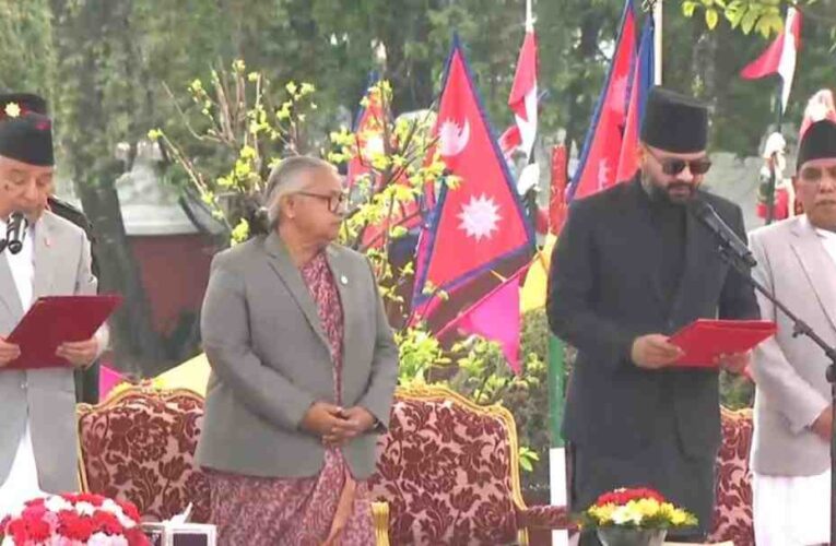 सुशीलाको बालेनलाई सुझावस् जोशमा होस पुर्‍याएर काम गर्नू