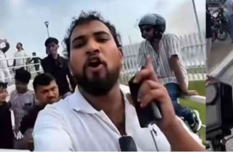 जेनजी आन्दोलनमा भ्रामक सूचना फैलाउने पाँच सोसल मिडिया इन्फ्लुएन्सर