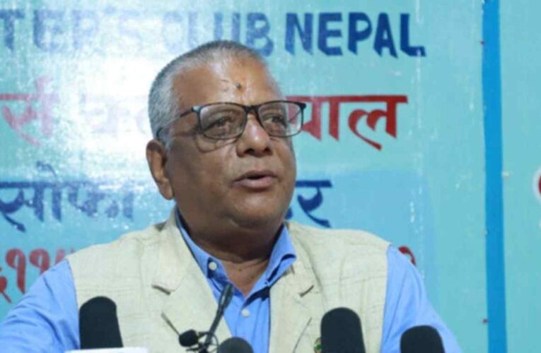 डोटीमा कांग्रेसका भरत खड्का विजयी