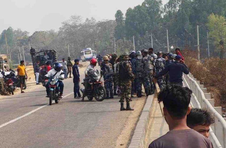विस्फोटक पदार्थ पड्किँदा दुई बालबालिका घाइते