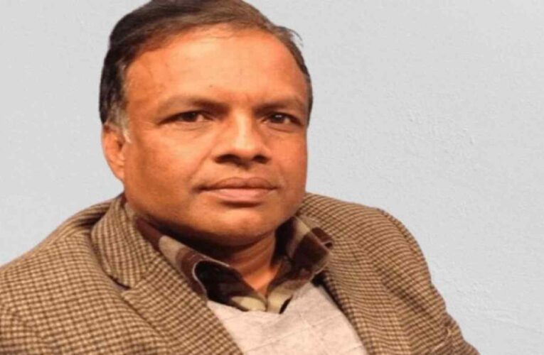 नेविसंघ बिना नेपालको इतिहास अपूरो: महामन्त्री घिमिरे