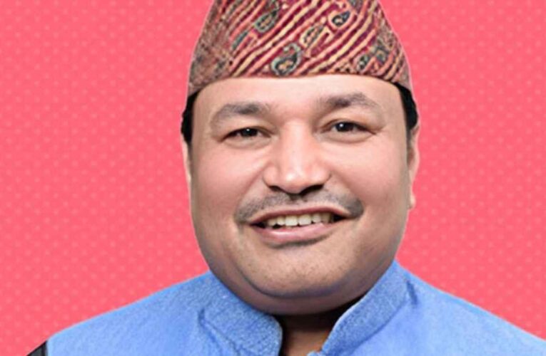 पर्सा २ का नेकपा उम्मेदवार चौधरीसहित ४ जना पक्राउ