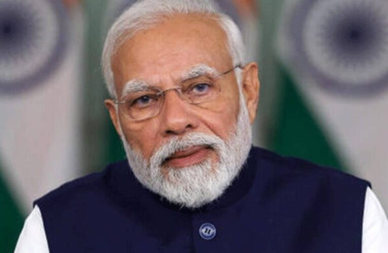 नेपालको निर्वाचनबारे भारतका प्रधानमन्त्री मोदीले यस्तो भने ?