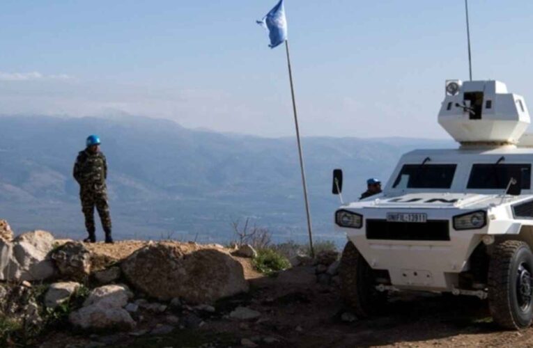 लेबनानमा नेपाली शान्ति सैनिकको हेडक्वार्टरमा आक्रमण